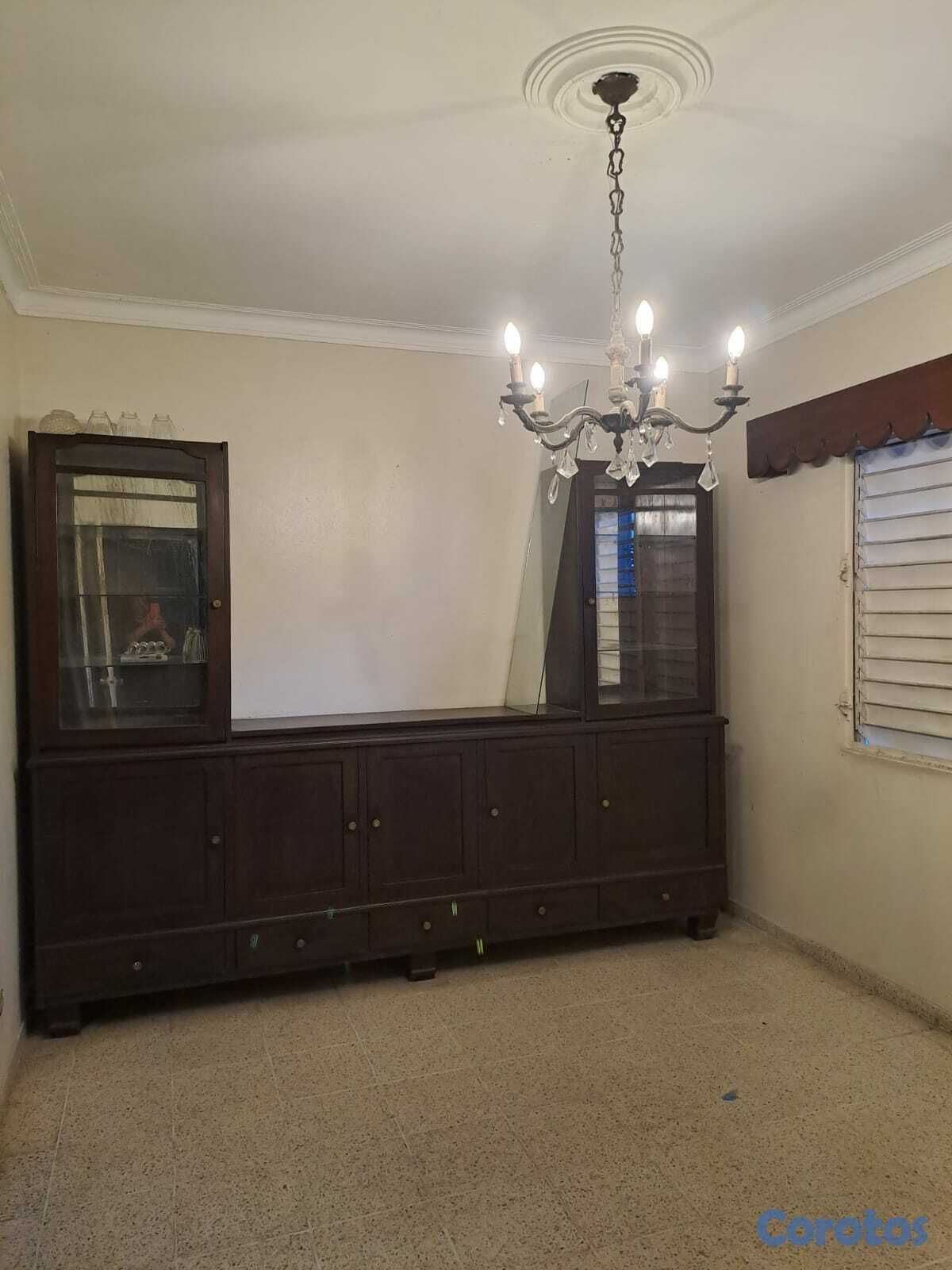 solares y terrenos - SOLAR CASA PARA DEMOLER O VIVIRLA EN EL VERGEL, 53 9