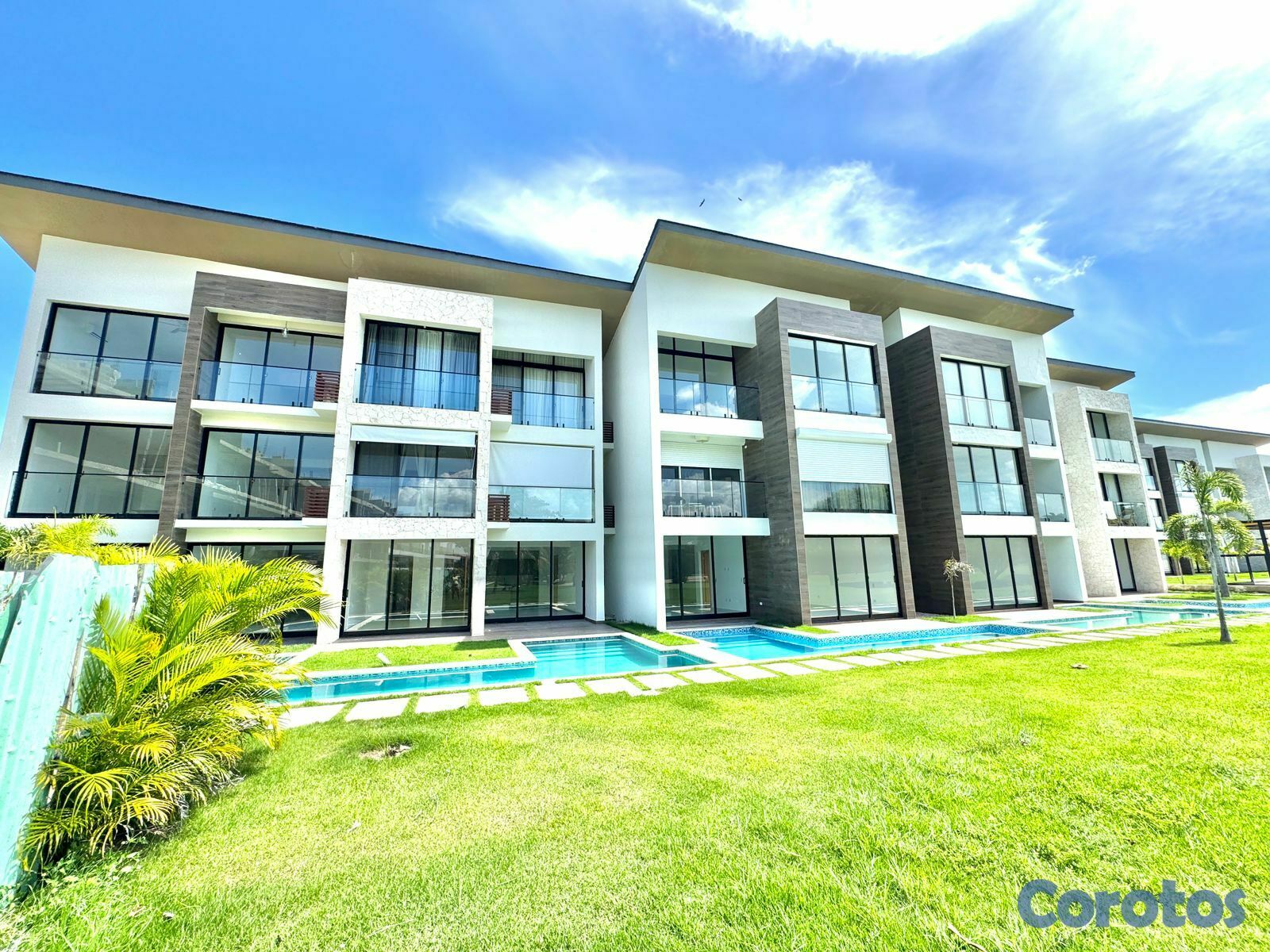 apartamentos - Vendo Piso3 En Cocotal Bávaro Punta Cana COD:PD539 1
