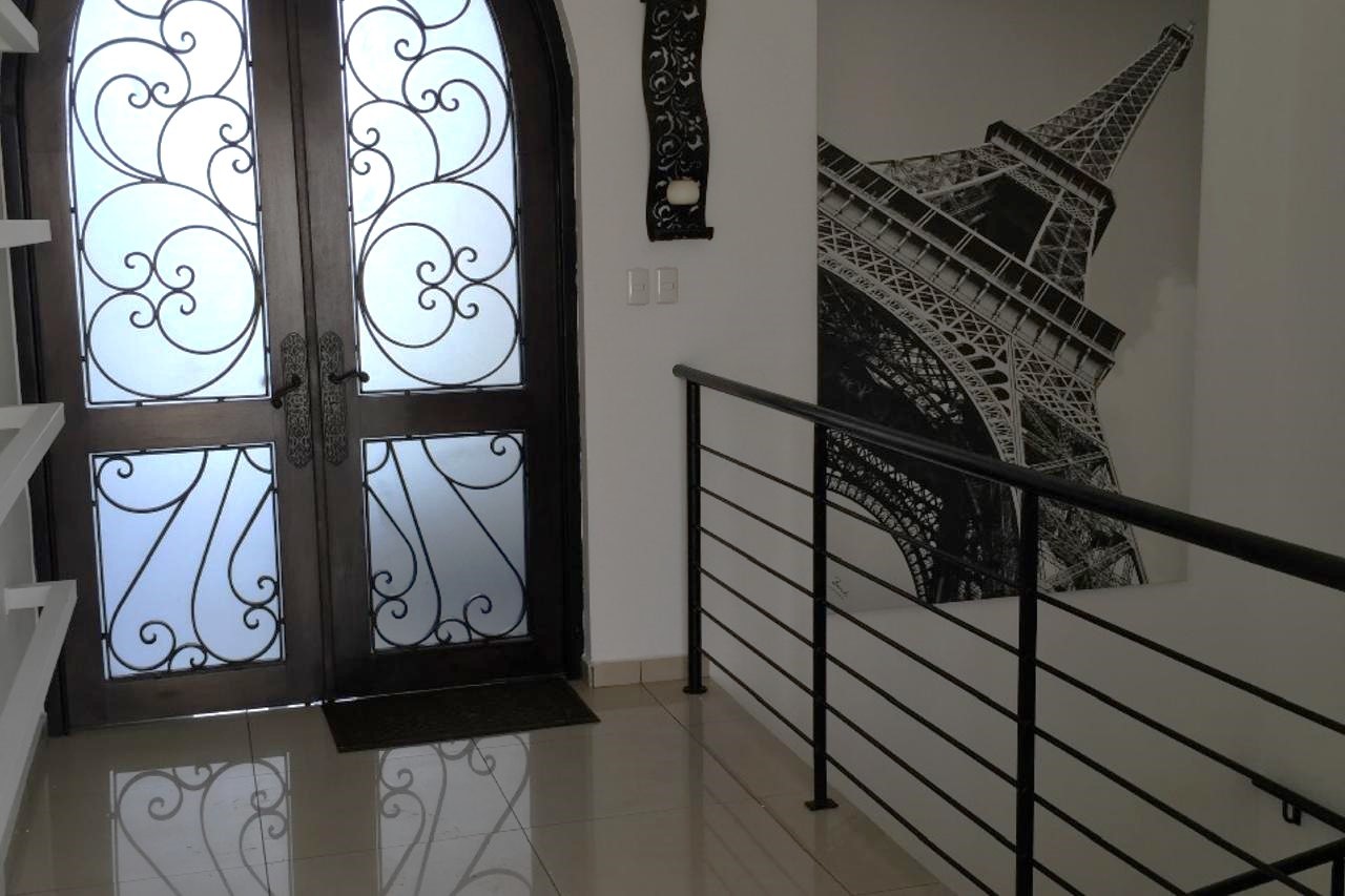 apartamentos - Apartamento En Alquiler En Bella Vista Amueblado De Una Habitación 8