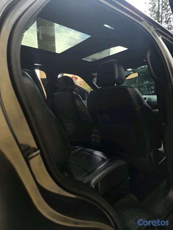 jeepetas y camionetas - FORD EXPLORER LIMITED 4WD 10