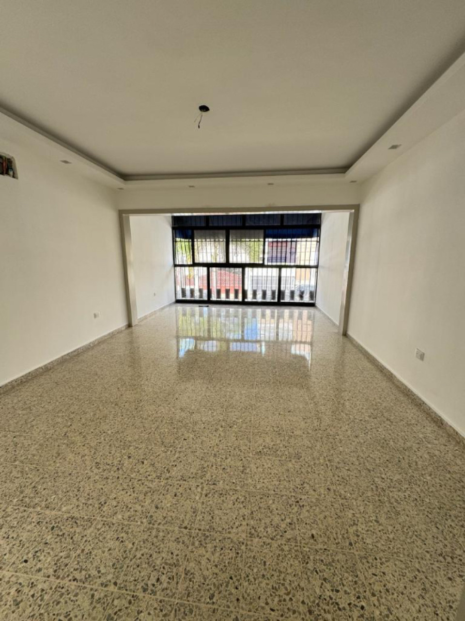 apartamentos - 🏡 Apartamento en Alquiler – Cacicazgos, 2do Nivel | 3 Habitaciones