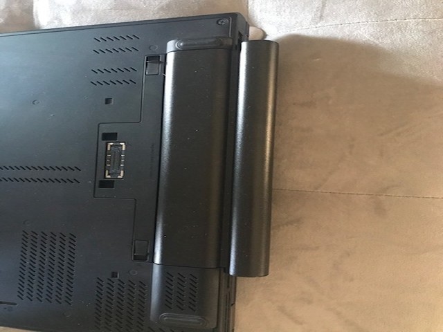 computadoras y laptops - Lenovo Thinkpad T440p Intel i7 6