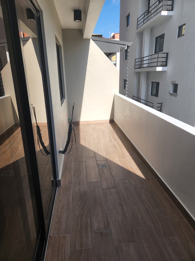 apartamentos - VENTA/ALQUILER DE APARTAMENTO EN BELLA VISTA  1