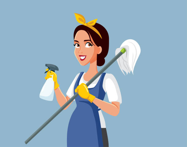 empleos disponibles - Se busca Emplead Domestica 0