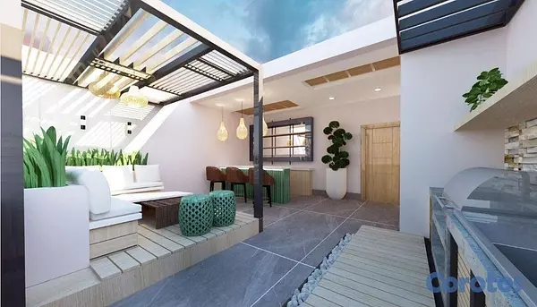 apartamentos - Apartamento en venta en el Millon 3