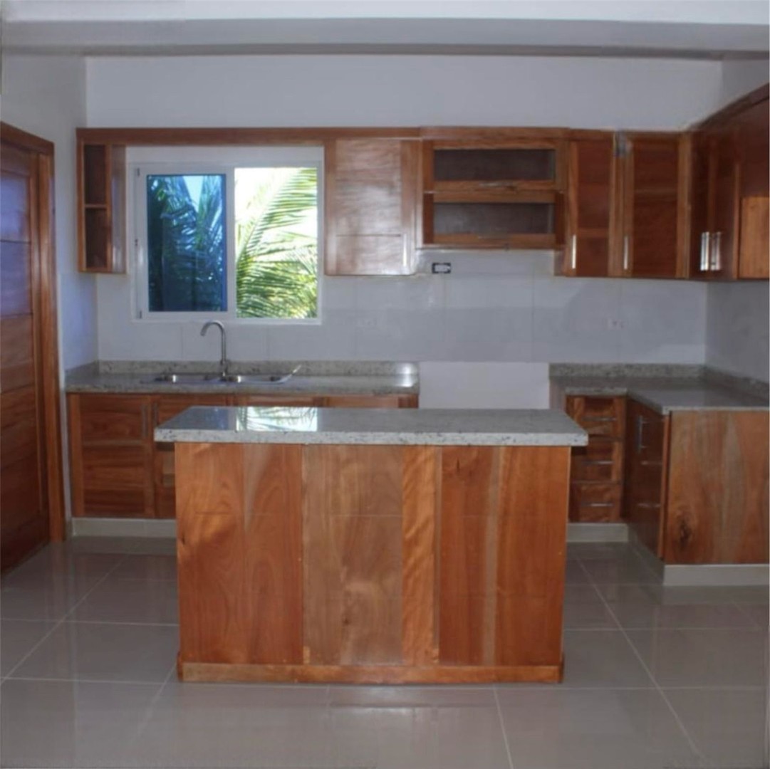 apartamentos - Apartamento nuevo en venta, a estrenar, Tropical del Este, cuarto nivel 0