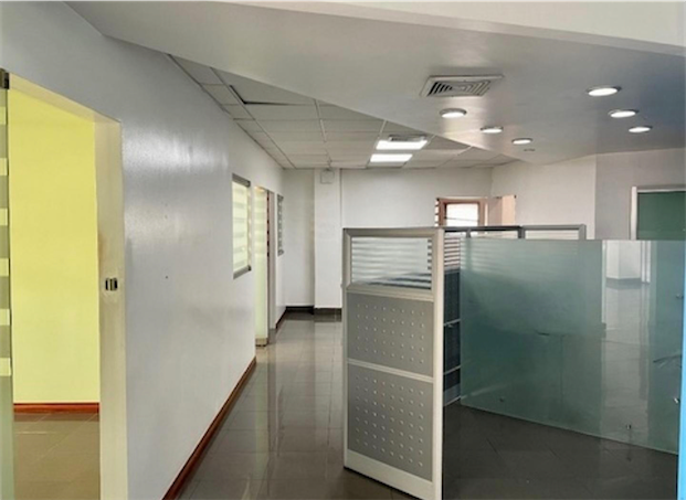 oficinas y locales comerciales - Oficina en torre corporativa 155m 5