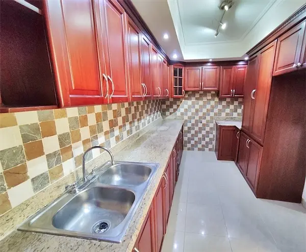 apartamentos - Tercer nivel de renta en La Rosaleda 1