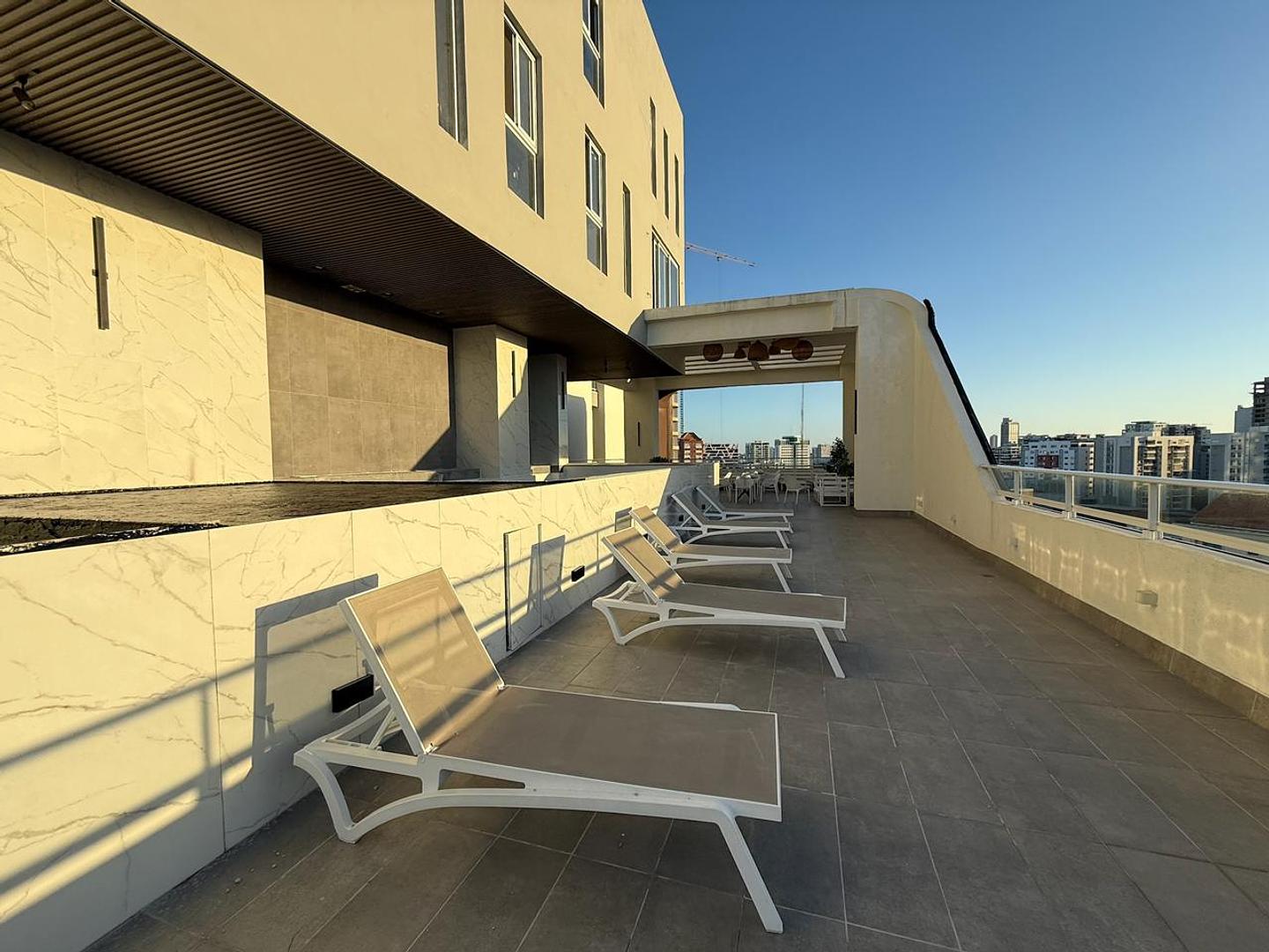apartamentos - Apartamento en alquiler en Serrallés 8