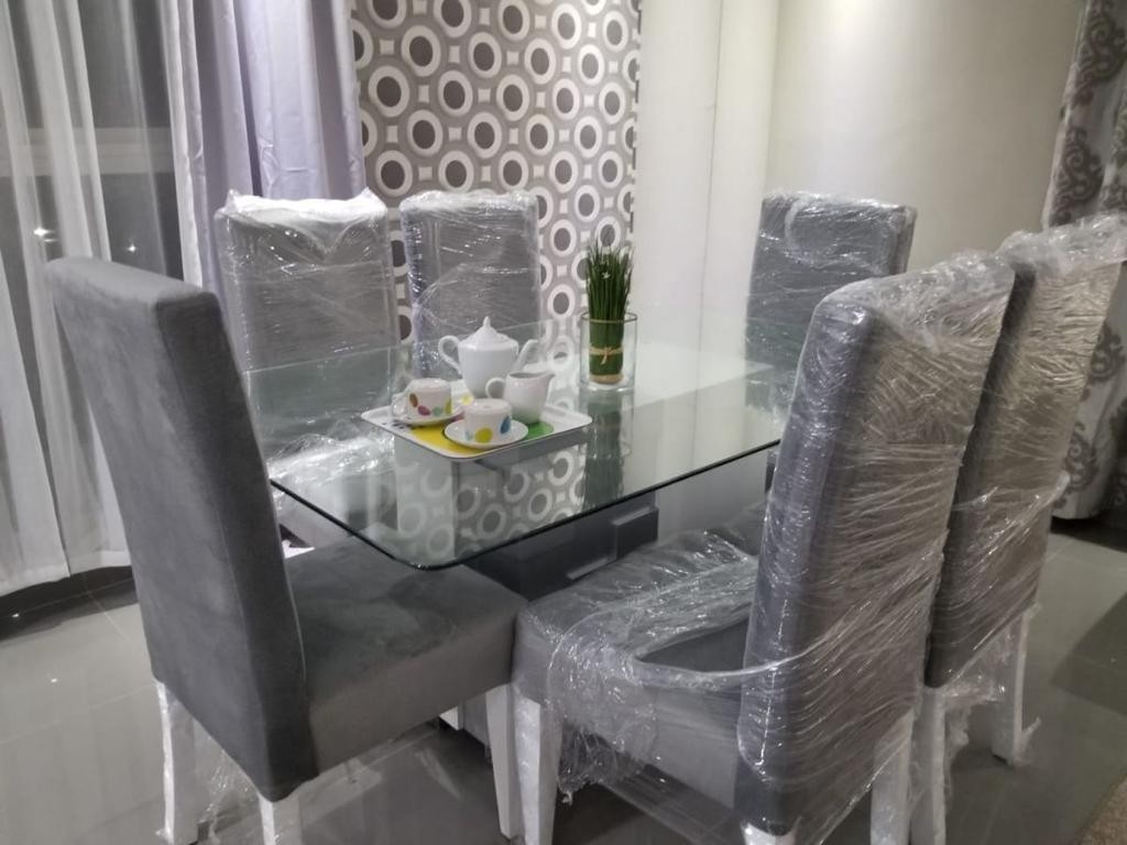 apartamentos - APARTAMENTO y Amplio Moderno. en Alquiler Totalmente amueblado en Zona del Milló 8