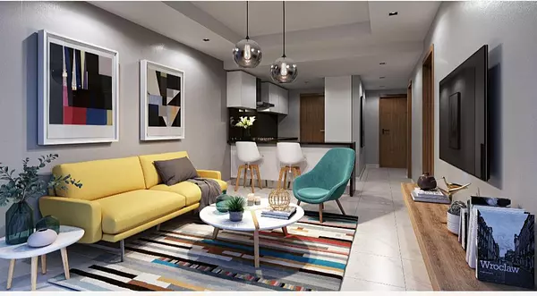 apartamentos - VENTAS DE APARTAMENTOS EN EL VERGEL 6
