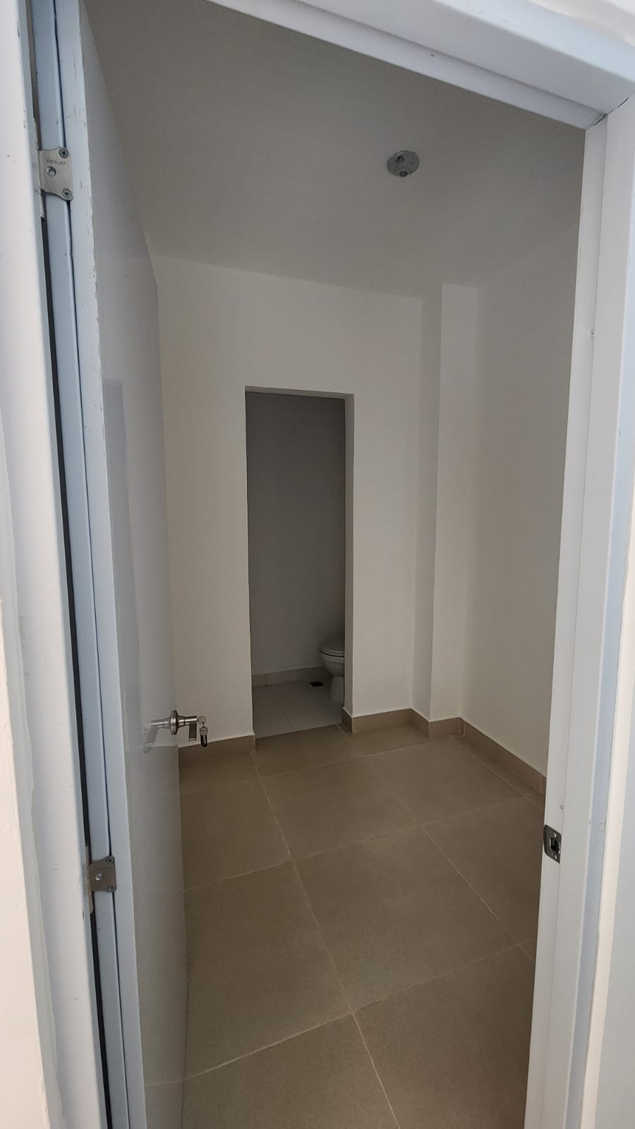 apartamentos - APARTAMENTO EN VENTA EN SANTIAGO. 4
