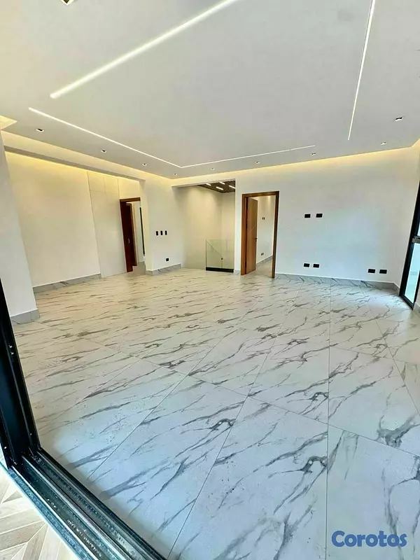 casas - HERMOSA CASA EN VENTA - SANTIAGO. 9