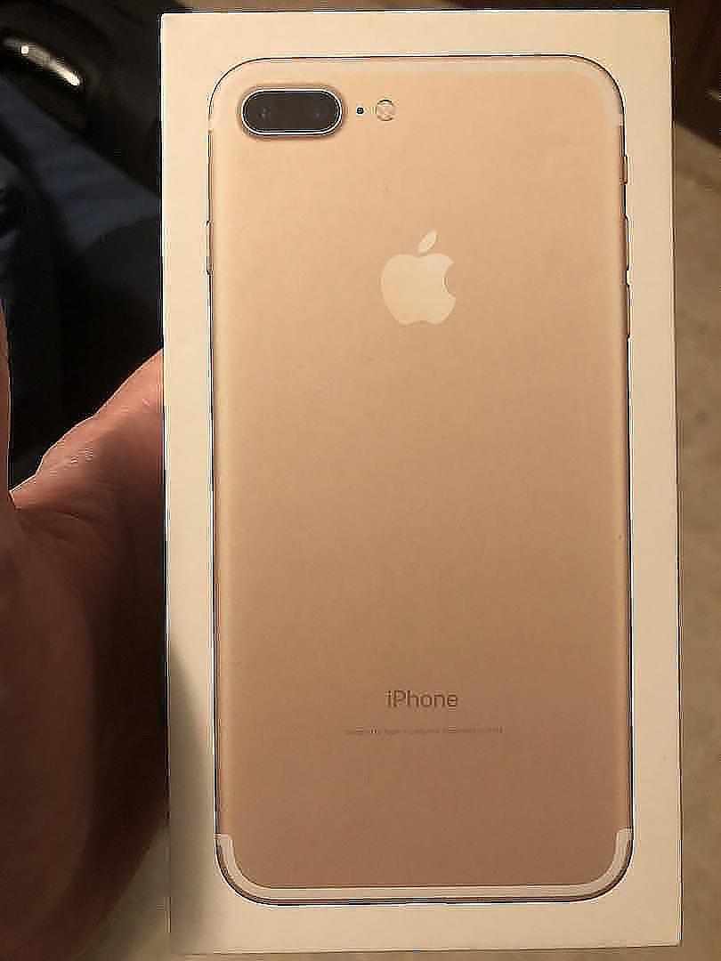 celulares y tabletas - iphone 7 plus 128gb factory unlocked (el mas nuevo) 0 detalles  2