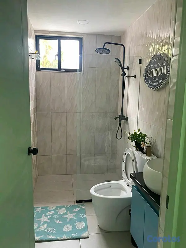 apartamentos - apartamento amueblado en proyecto privado de Puerto plata 5