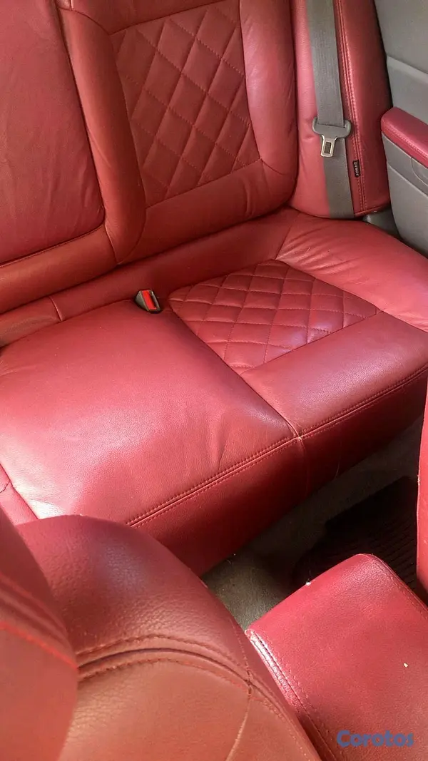 carros - chevolet malibu 2015 2