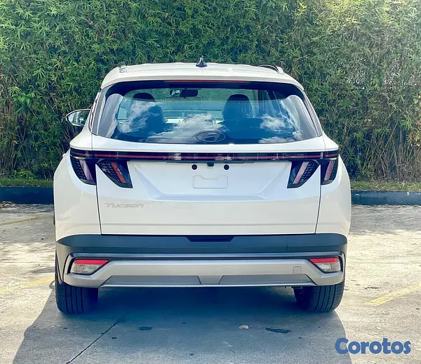 jeepetas y camionetas - Tucson Signature Full 2026 3