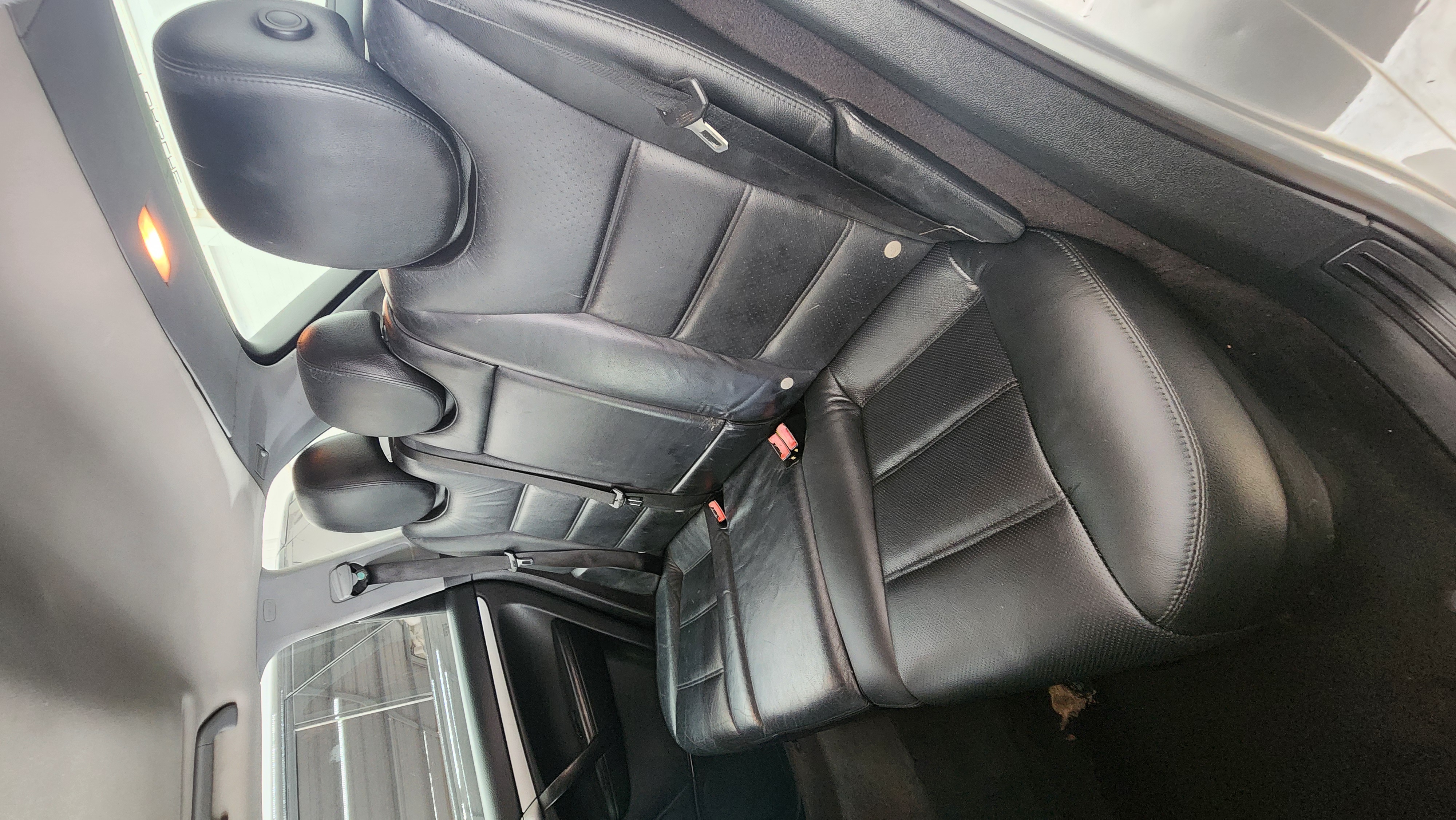 jeepetas y camionetas - Porsche Cayenne 2007 | V6 3.2 | SOLO 57,000 MILLAS 2