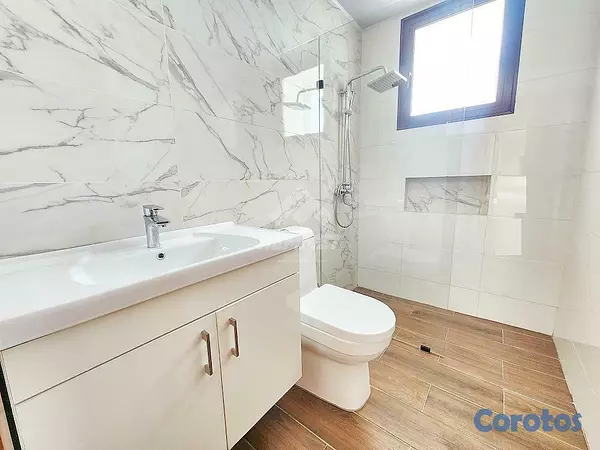 penthouses - PENTHOUSE DE RENTA EN LOS ALAMOS SANTIAGO 9