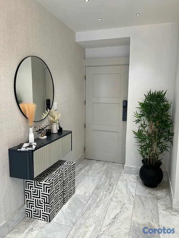 apartamentos - Apartamento en Torre de lujo en la Esmeralda  3