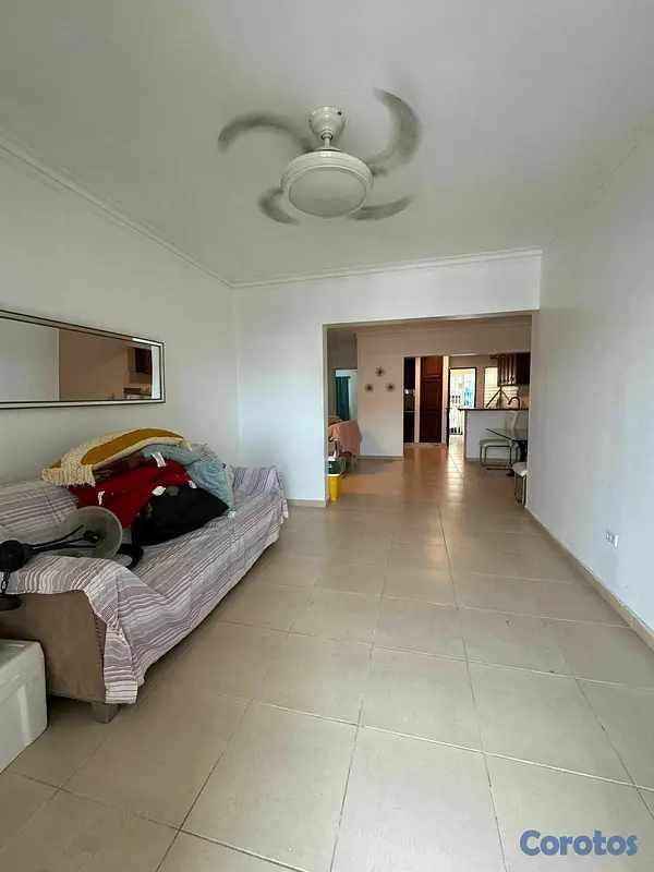 apartamentos - APARTAMENTO EN VENTA- ¡OFERTA QUE NO DURARÁ MUCHO! VILLA AURA 4