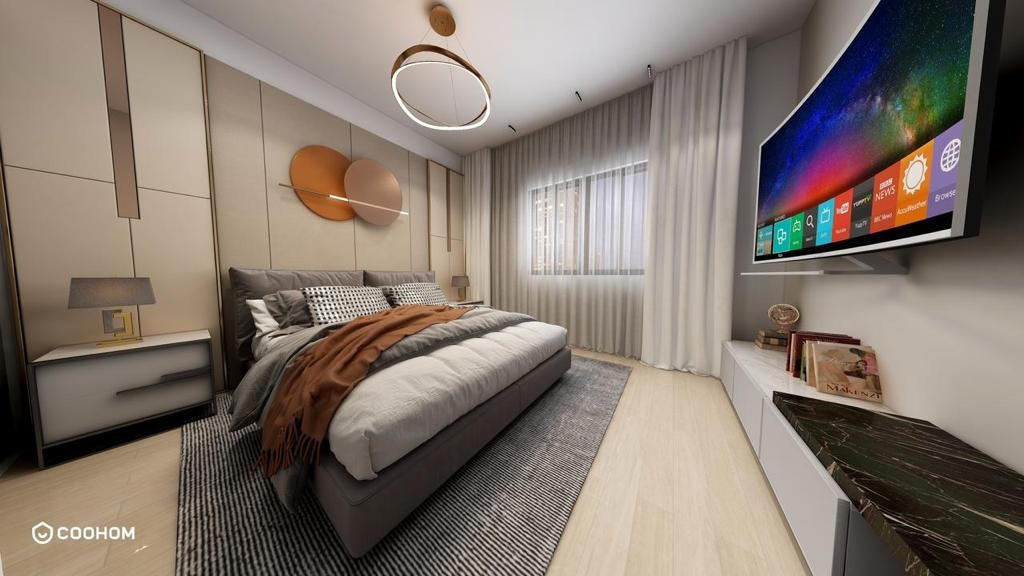apartamentos - Apartamentos con Ascensor y planta full, Aut. San Isidro (Emira) 4