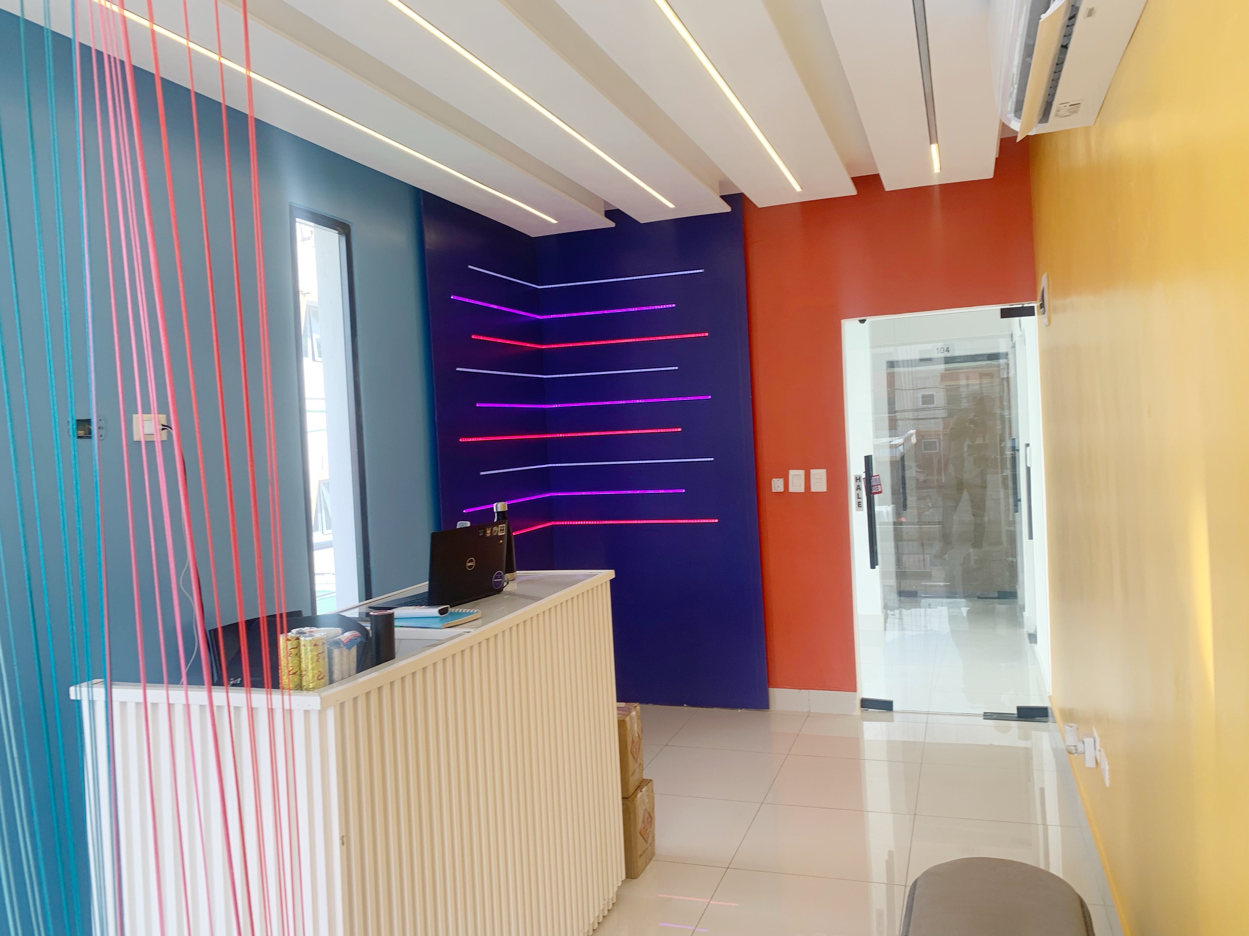 oficinas y locales comerciales - excelente local céntrico en el millon  4