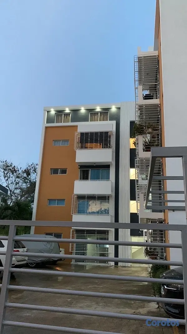 apartamentos - En venta Penthouse amueblado en Santiago De Los Caballeros 13