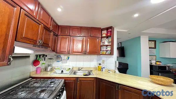 apartamentos - V01-VA-1528 VENTA DE APARTAMENTO-RENACIMIENTO-125 MTS 8