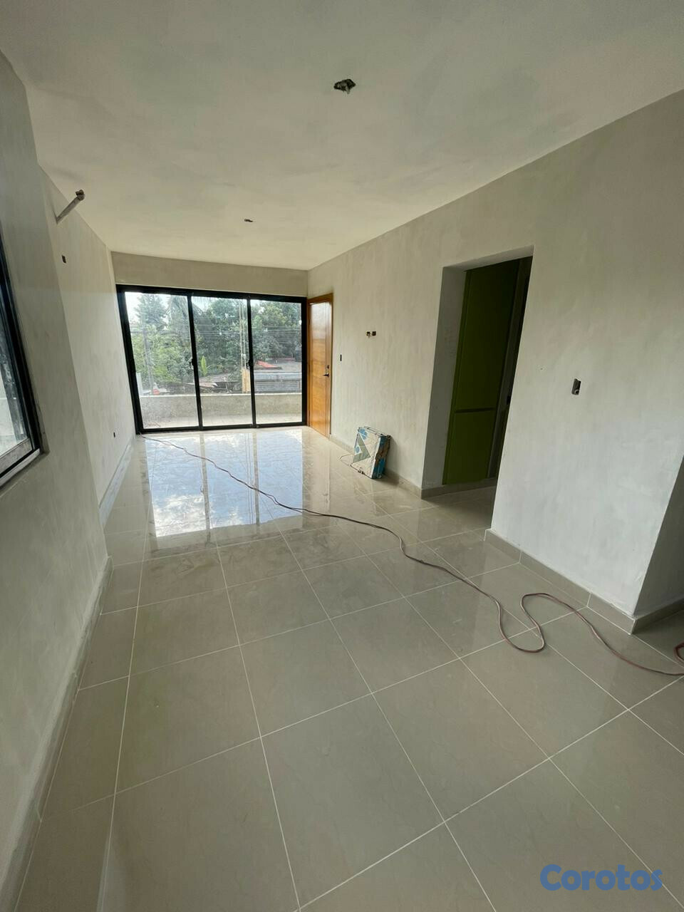 apartamentos - Venta de Apartamento en Villa Aura 5