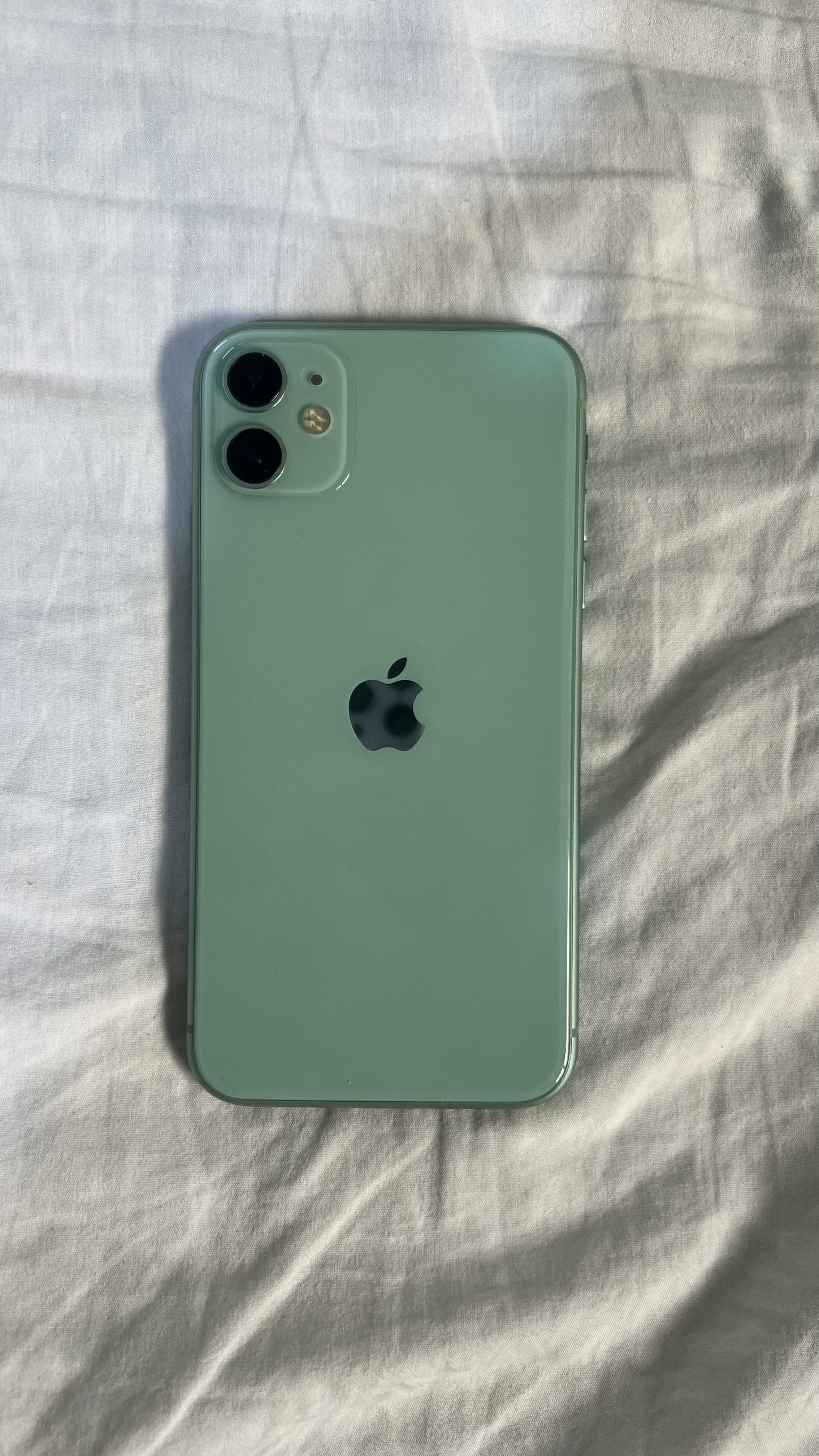 celulares y tabletas - Iphone 11 64GB Bateria en 76%