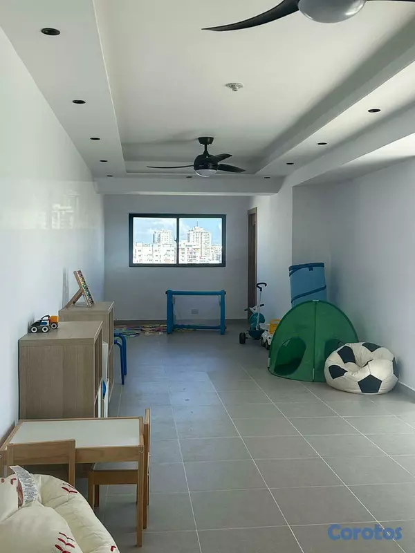 apartamentos - Apartamento en Venta US$140.000 - 1 Habitación - P 9