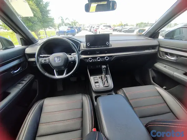 jeepetas y camionetas - 2023 Honda CRV Sport 4x4  3