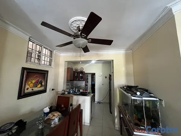 apartamentos - apartamento para la familia  8