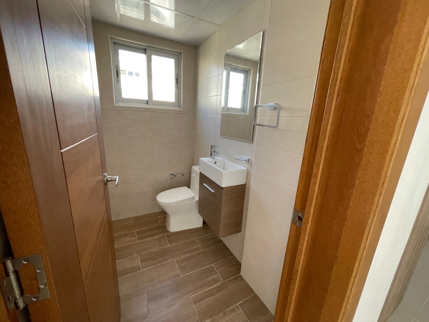 apartamentos - Apartamento de una habitación en venta nuevo a estrenar 3