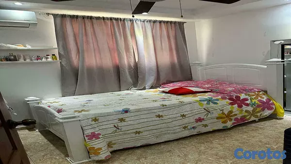casas - Vendo casa en alma rosa I I 8