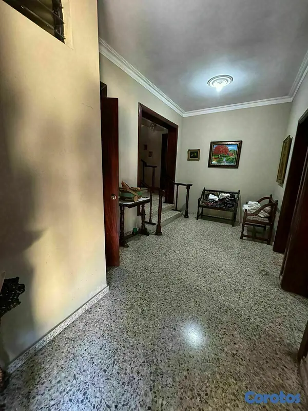 casas - Casa Con Piscina Para Negocio En Arroyo Hondo 2DO 8