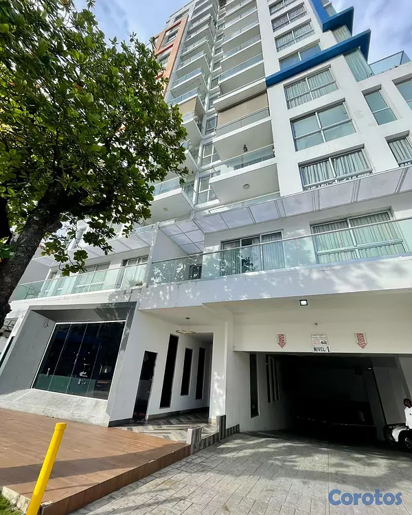 apartamentos - Apartamento en venta en Downtown Santo Domingo 18