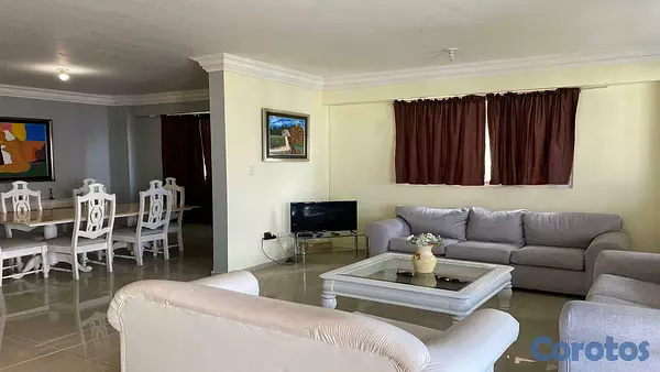 penthouses - 2 Apartamentos en 1 en Renacimiento 5