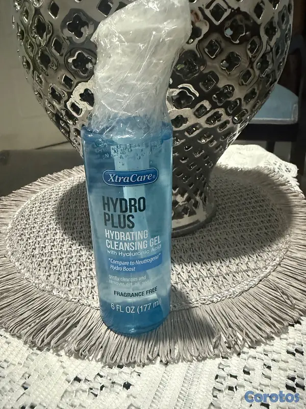 salud y belleza - Cremas -Splash- Scrub - Vitaminas  8