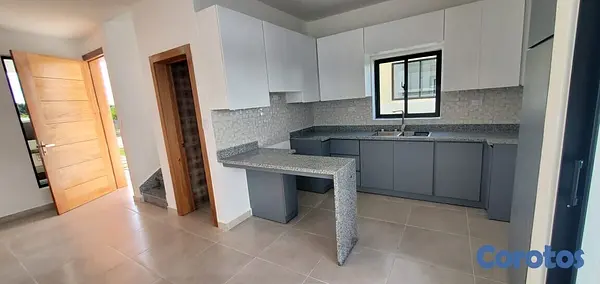 casas vacacionales y villas - Villa a estrenar  3
