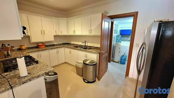 casas vacacionales y villas - Villa en venta en Metro Country Club 4