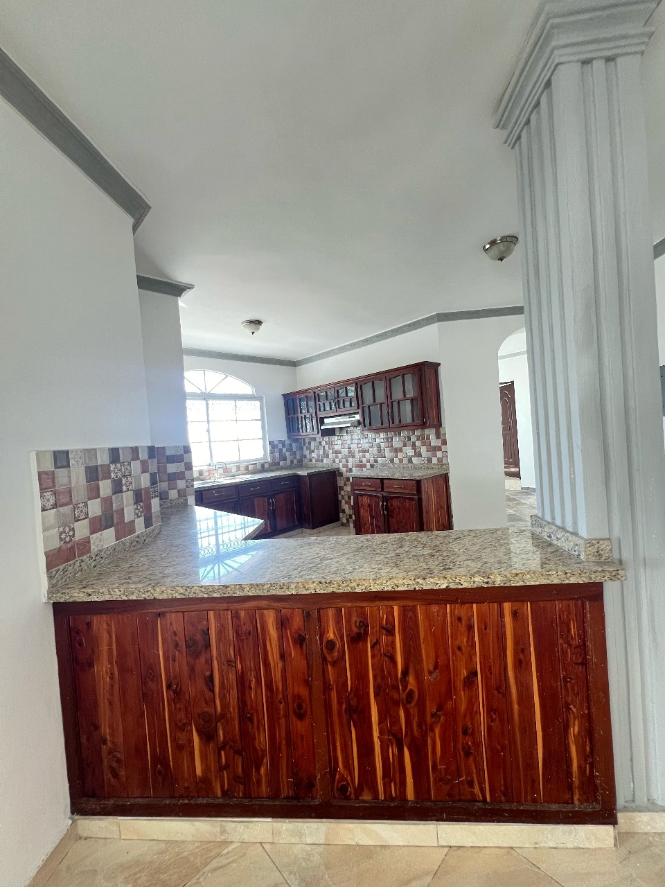 casas - VENDO CASA CON VISTA AL MAR EN EL MIADOR DEL OESTE 3