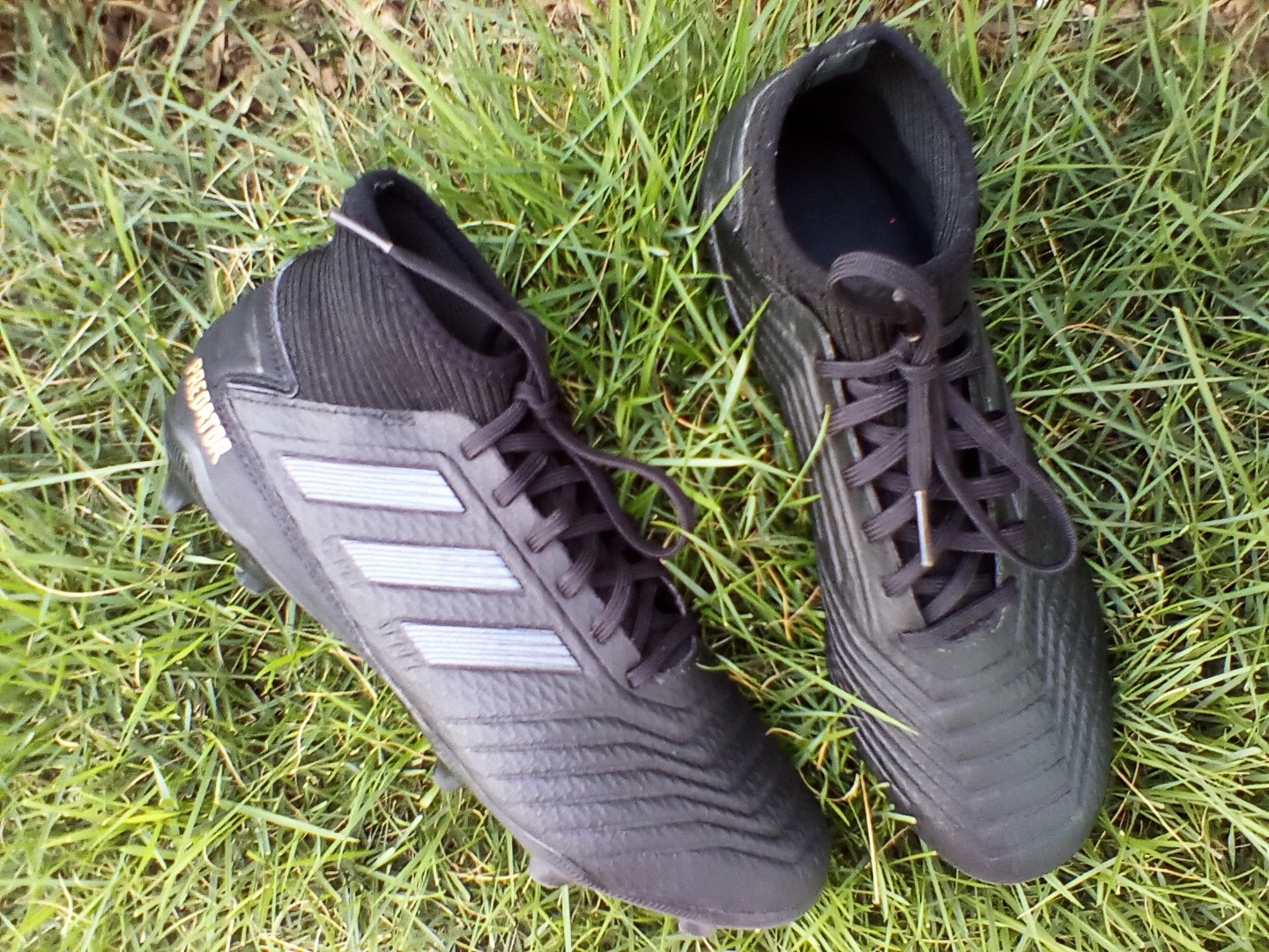 deportes - Zapatos de futboll 2