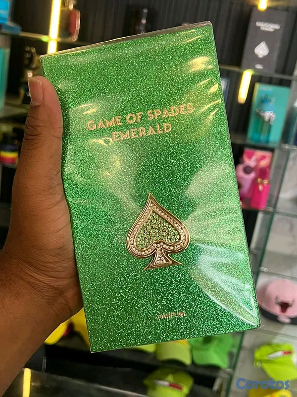 joyas, relojes y accesorios - Todo Tipo De Perfume  9