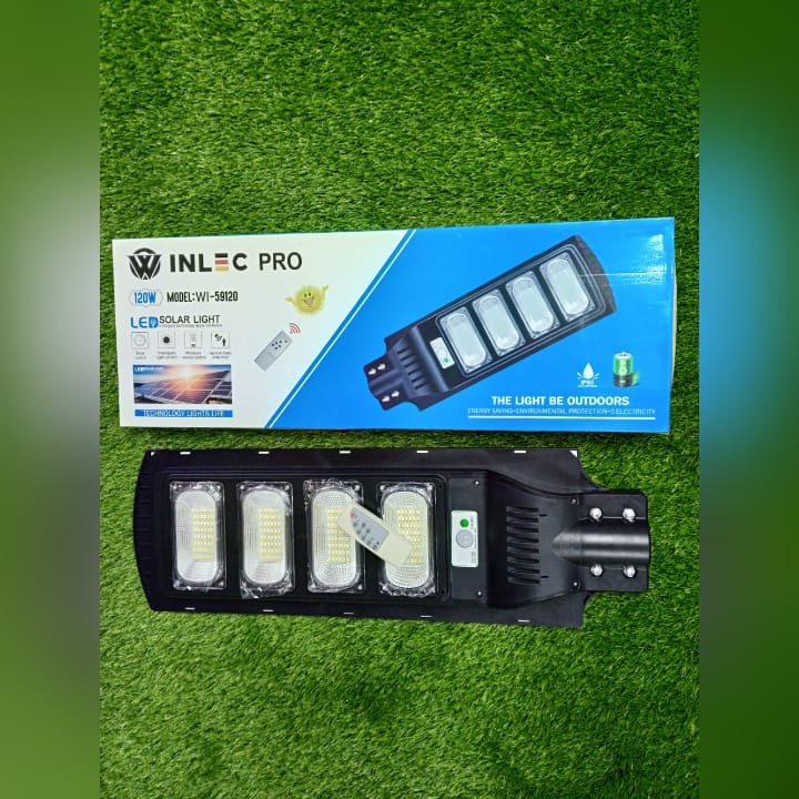 otros electronicos - LAMPARA SOLAR DISPONIBLE 