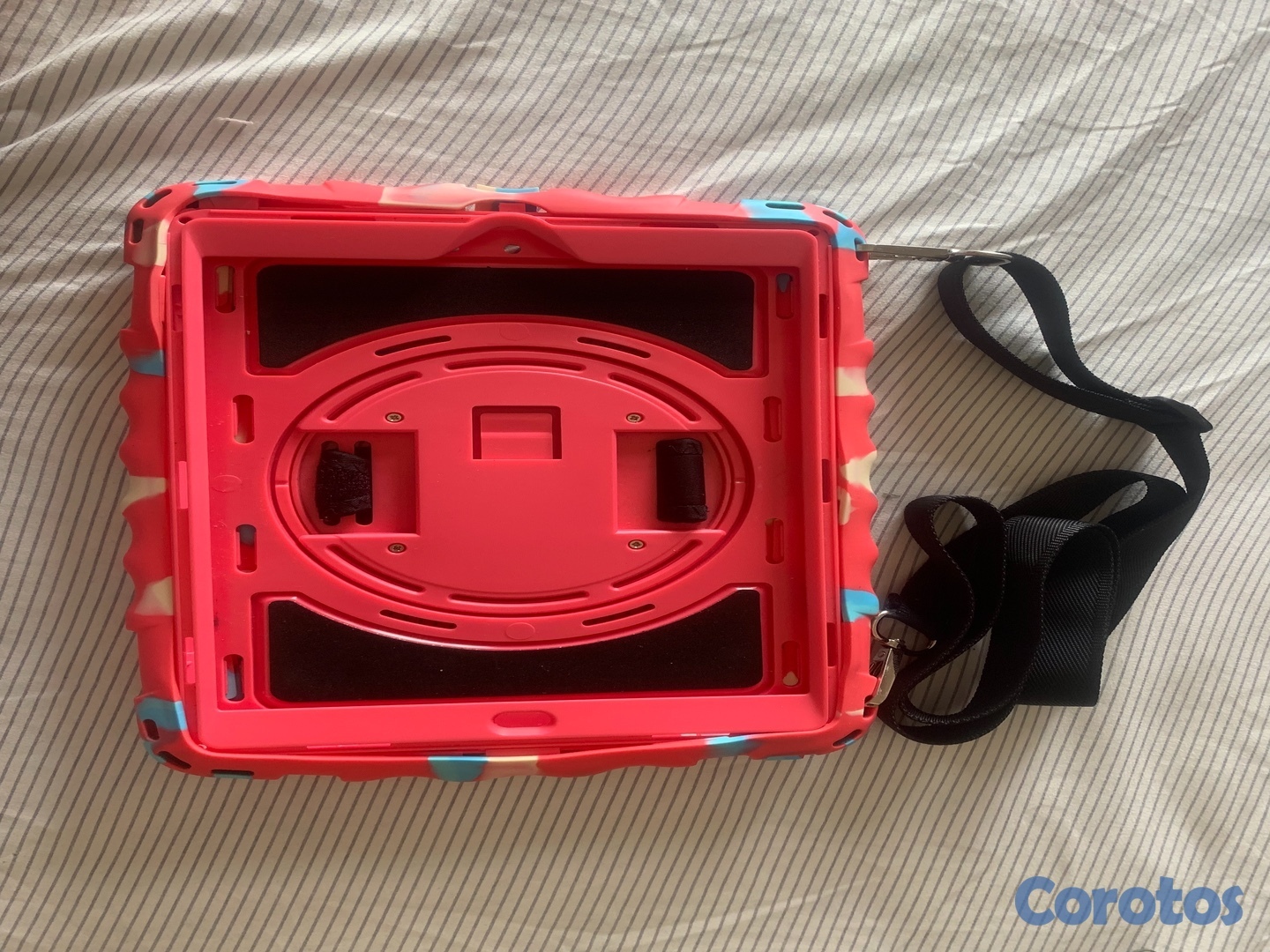 accesorios para electronica - Cover para Table  3