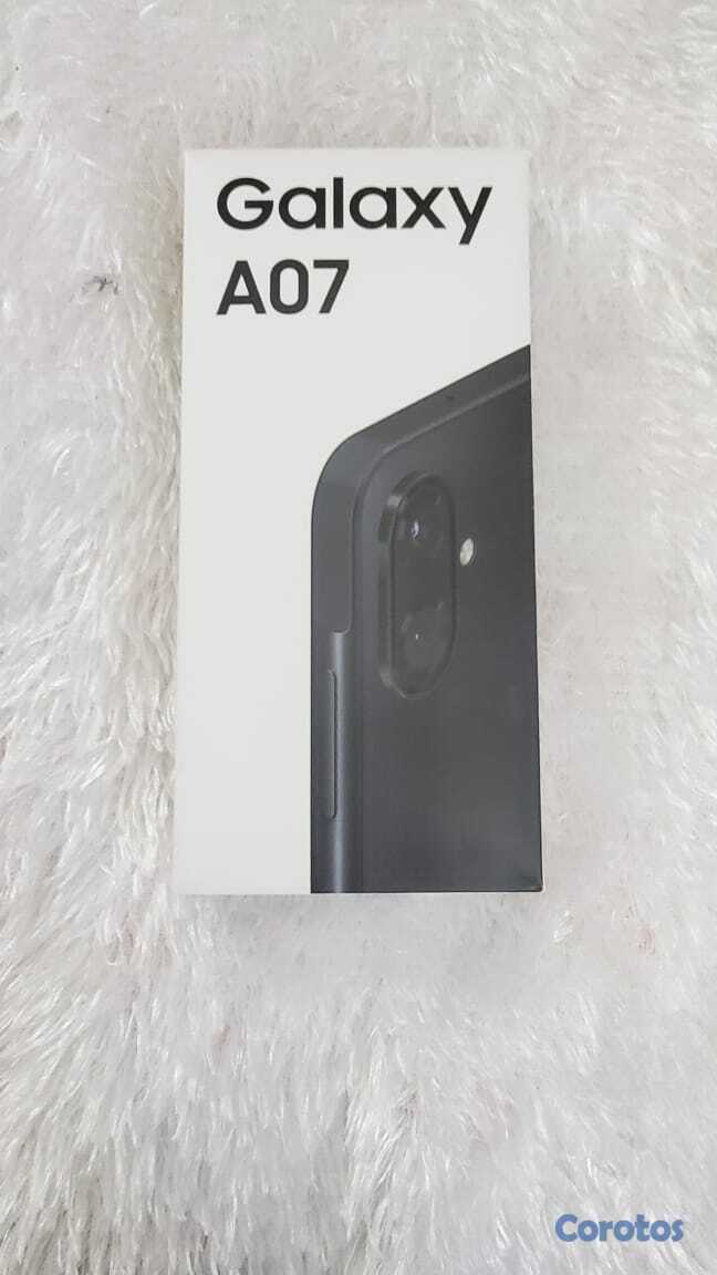 celulares y tabletas - Samsung nueva de caja  1