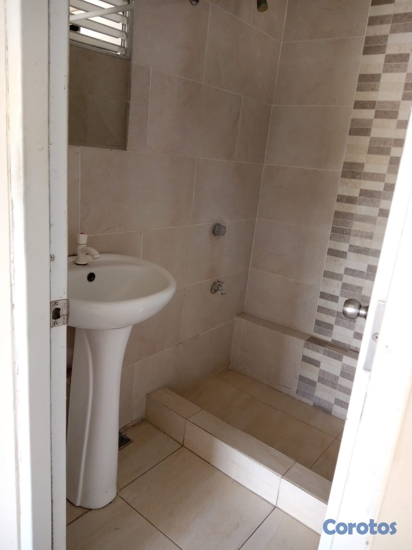 apartamentos - RENTO APARTAMENTO CIUDAD UNIVERSITARIA  4