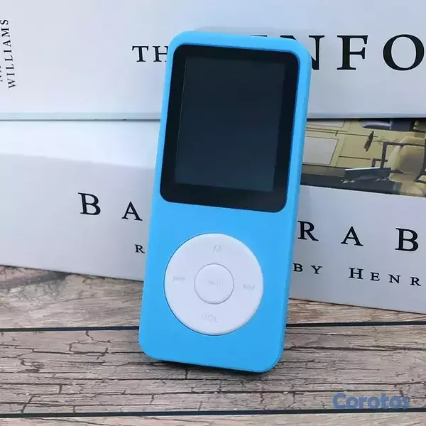 camaras y audio - Reproductor MP3 Bluetooth – MP4 con Pantalla Radio 9
